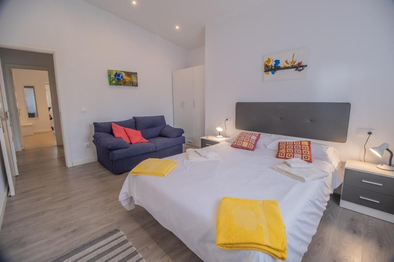 Casa Blanca By Mallorca Villa Selection อัลกูเดีย ภายนอก รูปภาพ